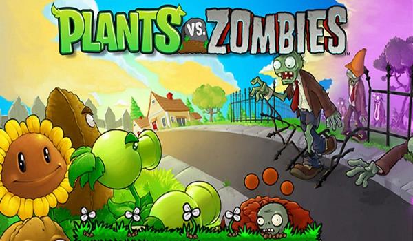PlantsversusZombies